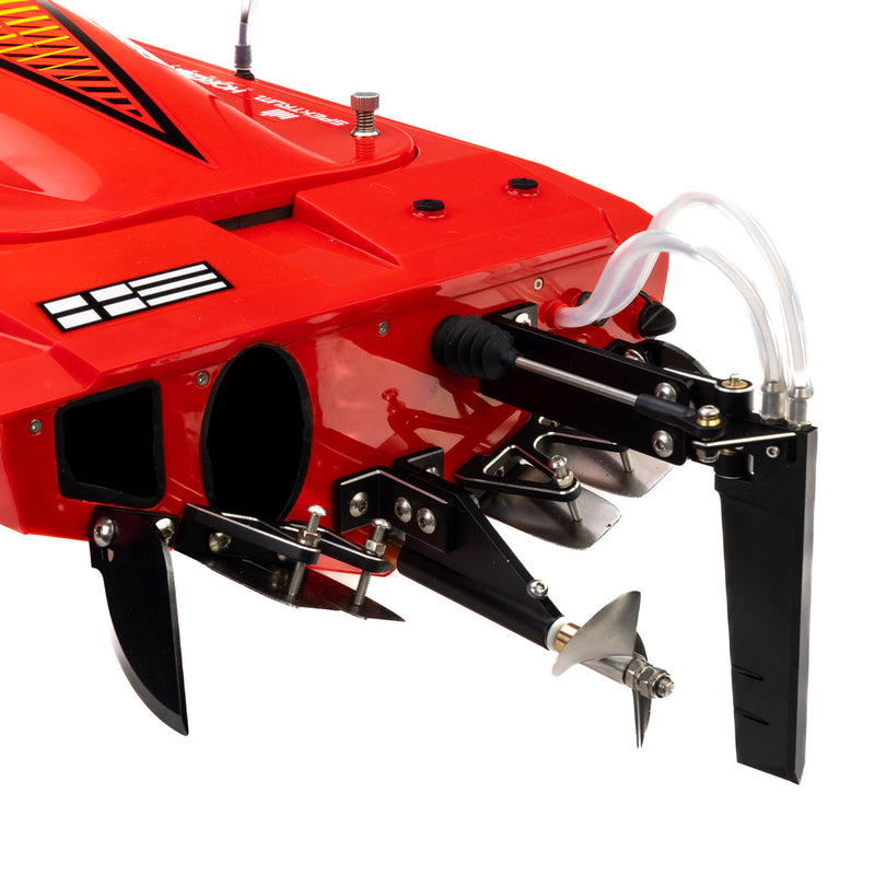 PRB-2171T Pro Boat Sonicwake 36" V3 Self-Righting V-Hull Boat Ready-To-Run