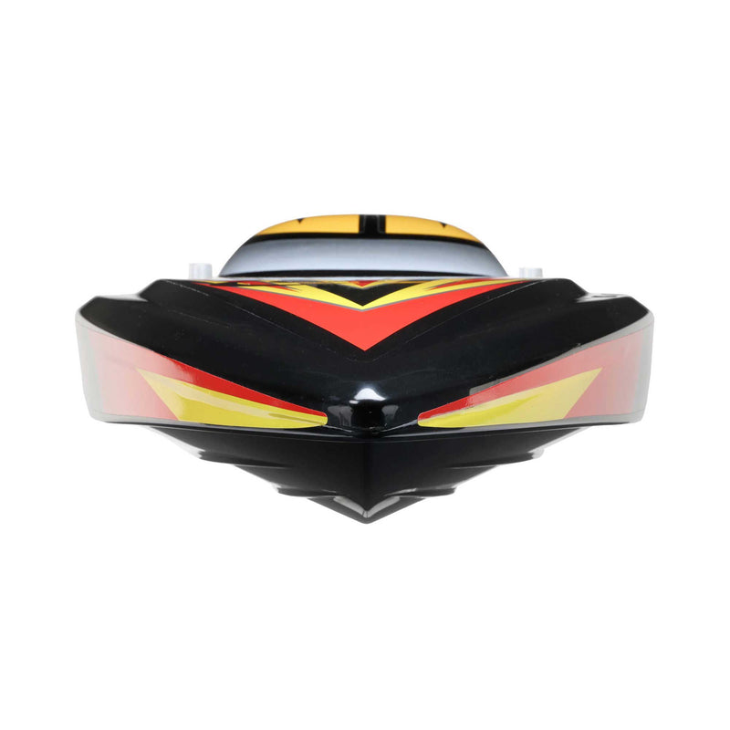 PRB08032V2T1 Horizon Sonicwake V2 36" Self-Righting Brushless Deep-V RTR, Black