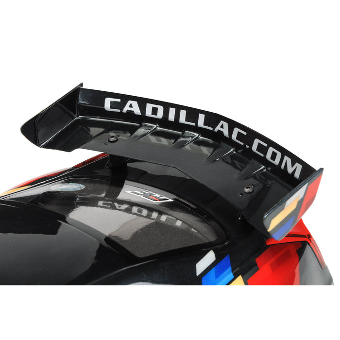 PRM154330 Protoform 1/10 Cadillac ATS-V.R Clear Body: 190mm Touring Car