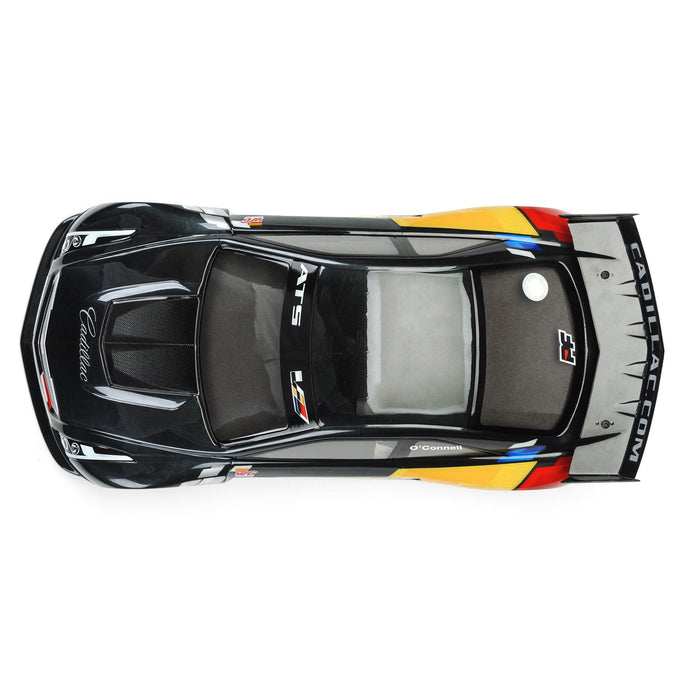 PRM154330 Protoform 1/10 Cadillac ATS-V.R Clear Body: 190mm Touring Car