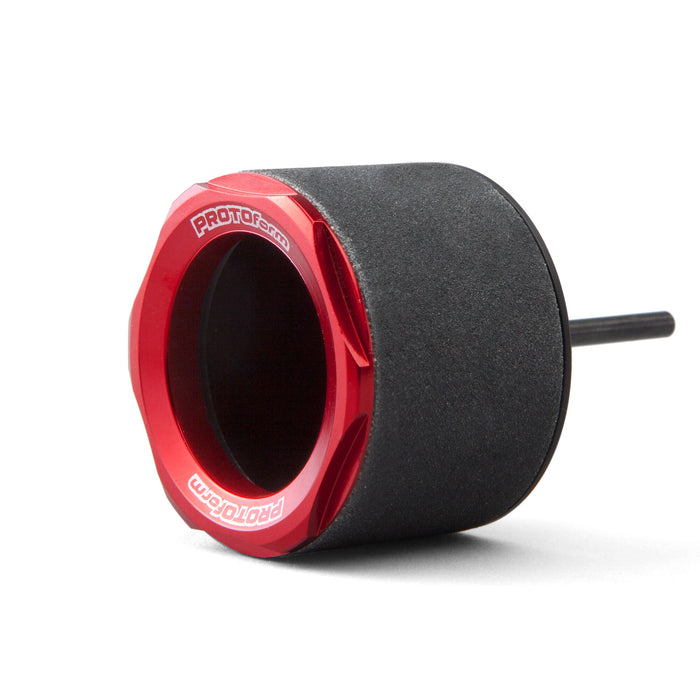 PRM610300 PROTOform Better Edge System: Sanding Drum for Handheld Rotary Tool