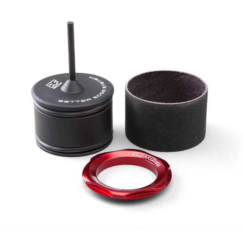 PRM610300 PROTOform Better Edge System: Sanding Drum for Handheld Rotary Tool