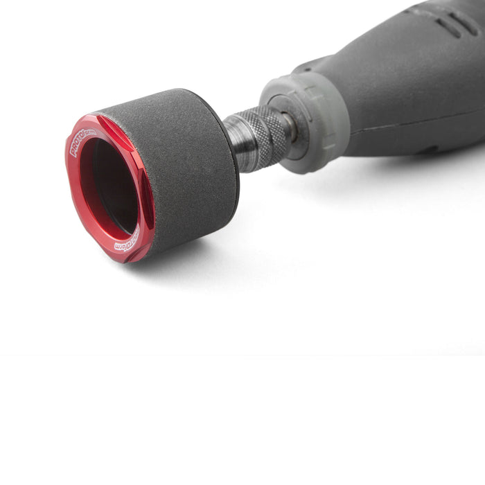 PRM610300 PROTOform Better Edge System: Sanding Drum for Handheld Rotary Tool