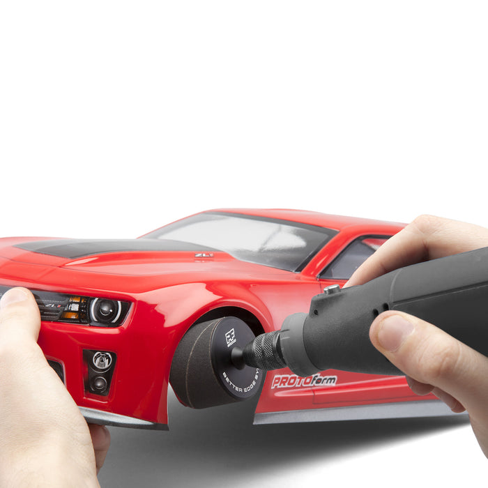 PRM610300 PROTOform Better Edge System: Sanding Drum for Handheld Rotary Tool