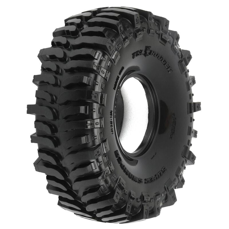 1013314 - JConcept Interco Bogger 1.9 G8 Rock Terrain Tire (2)