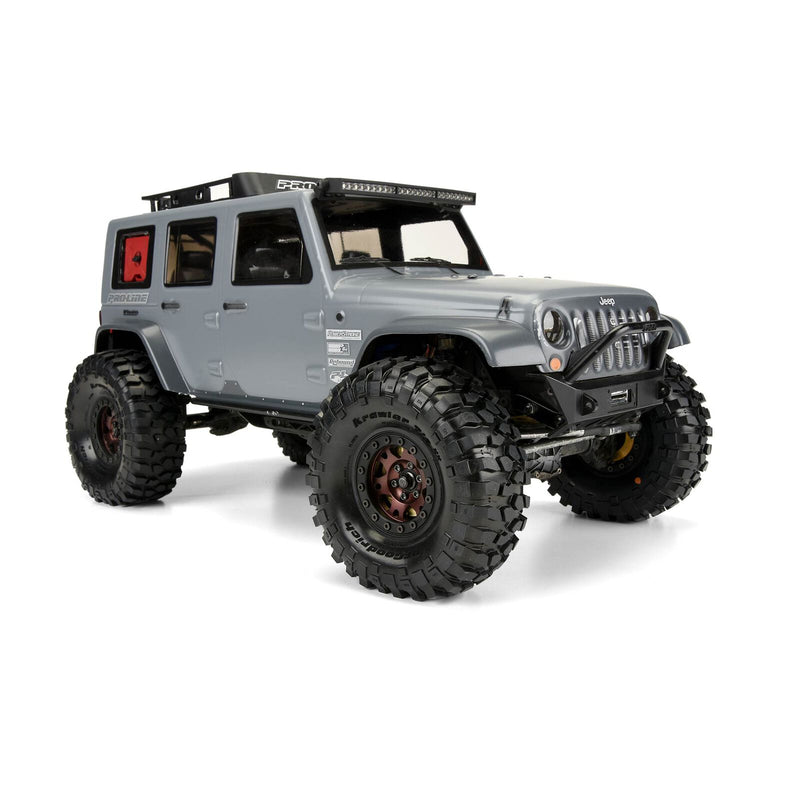 1013603 Pro-Line 1/10th BFG Krawler T/A KX Predator Front/Rear 1.9" Crawler Tires (2)