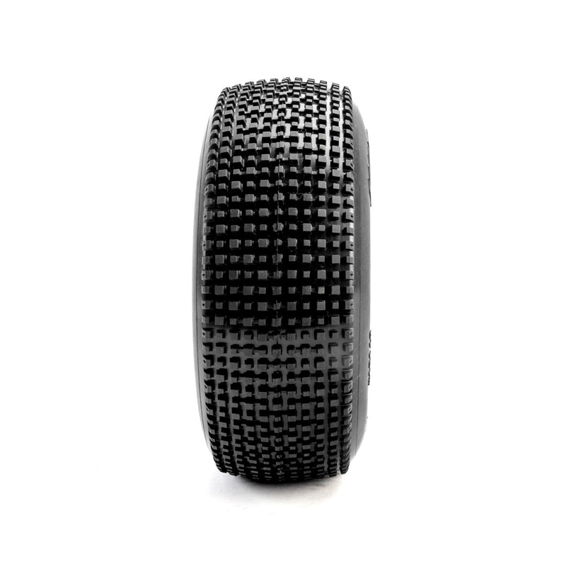 PRO10149203 Pro-Line King Pin S3 Front/Rear Off-Road Tires (2): Losi® 5IVE-T 3.0