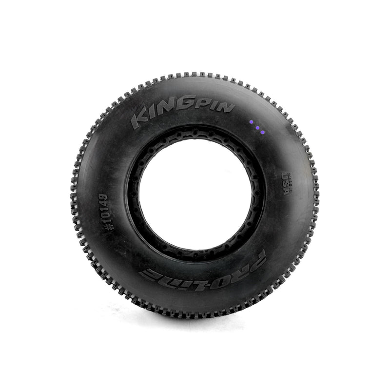 PRO10149203 Pro-Line King Pin S3 Front/Rear Off-Road Tires (2): Losi® 5IVE-T 3.0
