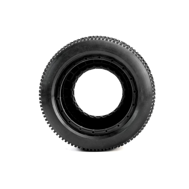 PRO10149203 Pro-Line King Pin S3 Front/Rear Off-Road Tires (2): Losi® 5IVE-T 3.0