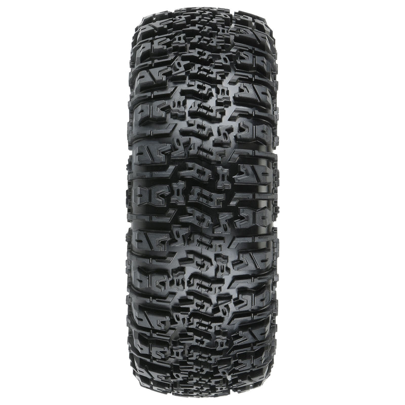 1018303 Pro-Line 1/10th Trencher Predator Front/Rear 1.9" Rock Crawling Tires (2)