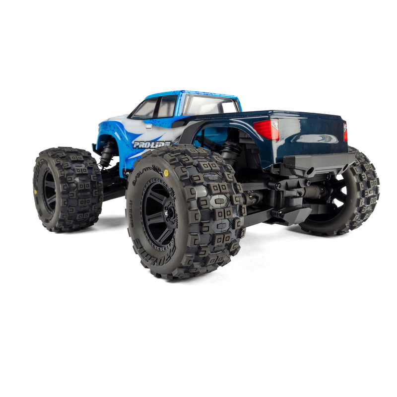 PRO1035710 Pro-line 1/16 Badlands MX MTD Desperado 2.0 12mm Tires (2): Mini Maxx