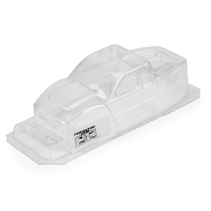 PRO359600 Pro-Line 1/24 Cliffhanger High Performance Clear Body: SCX24