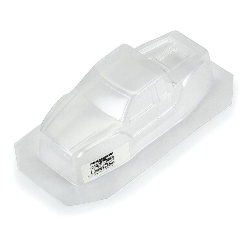 PRO363200 Pro-Line 1/24 Coyote High Performance Clear Body: SCX24