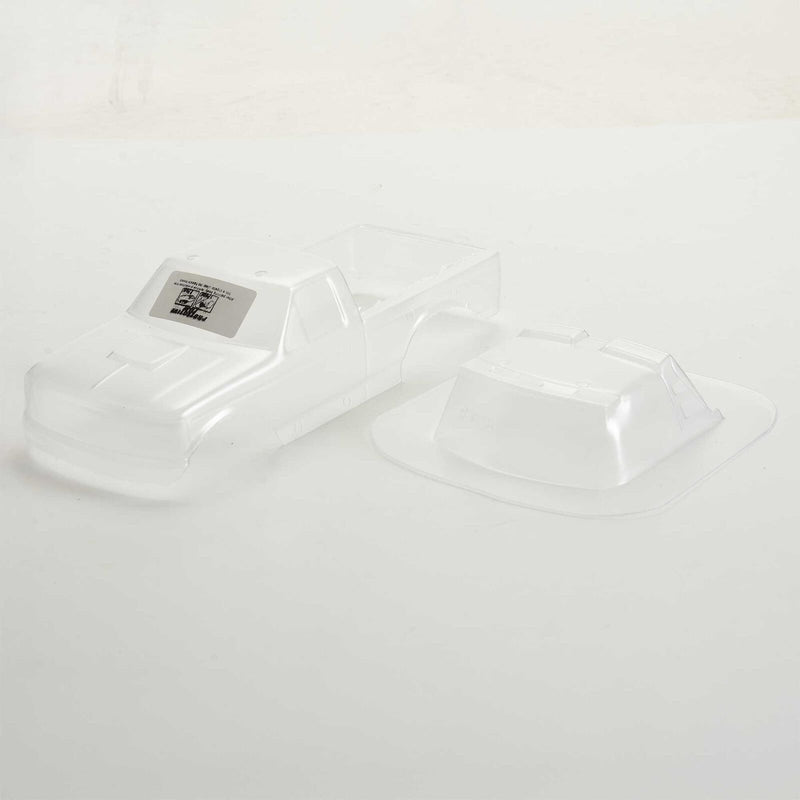 PRO365817 Pro-Line Racing 1/18 Pre-Cut Brunt Clear Body: Losi Mini LMT