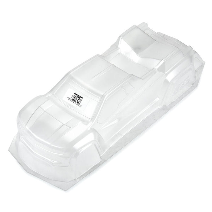 PRO366800 Pro-Line 1/10 Sector ST Clear Body: TLR 22X-T & Others