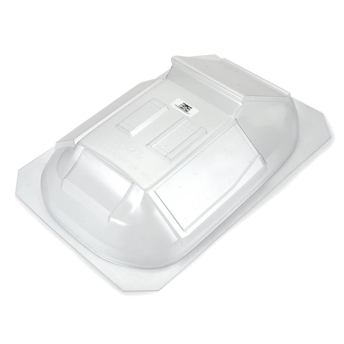 PRO367401 Pro-Line 1/10 Light Weight Clear Wing Set: Losi 22S Sprint Car