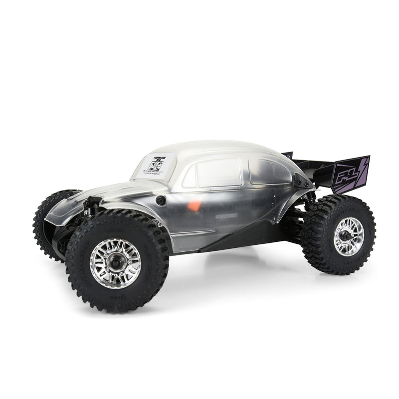 PRO368000T3 Proline Class 1 VW Bug Clear Race Body Conversion Kit