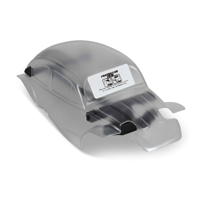 PRO368000T3 Proline Class 1 VW Bug Clear Race Body Conversion Kit