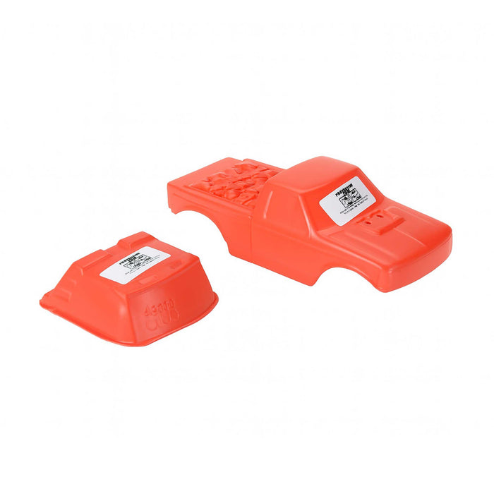 PRO368912 Proline 1/16 Brunt Red Body for ARRMA QUAKE GROM