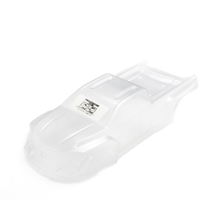 PRO369317 1/16 Pre-Cut Brute Clear Body: ARRMA MINI KRATON