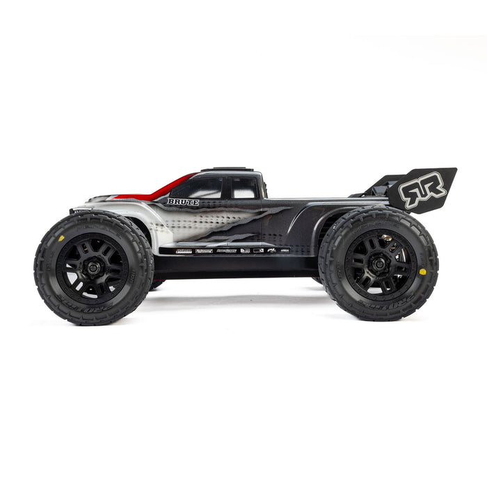 PRO369317 1/16 Pre-Cut Brute Clear Body: ARRMA MINI KRATON