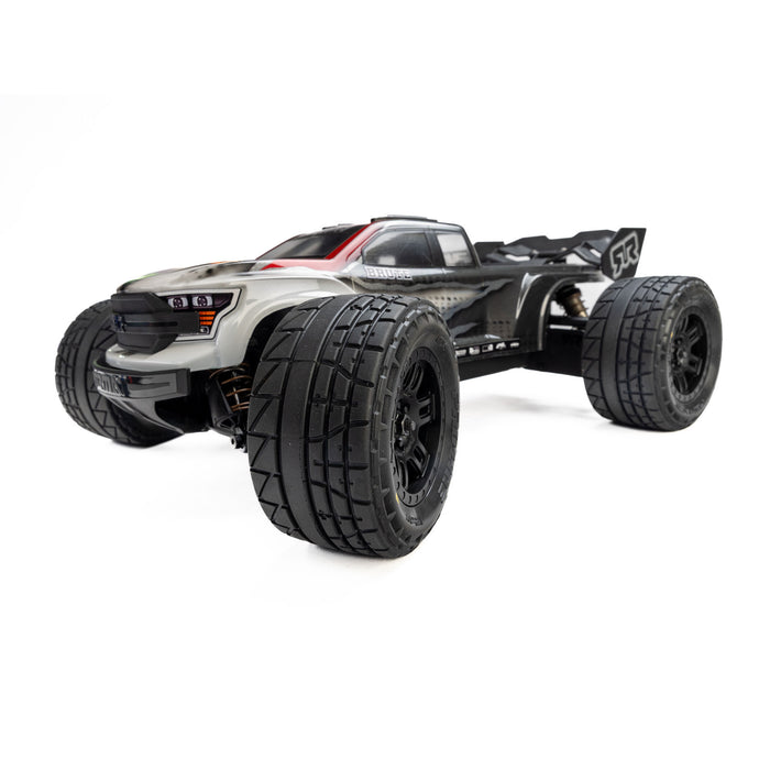 PRO369317 1/16 Pre-Cut Brute Clear Body: ARRMA MINI KRATON