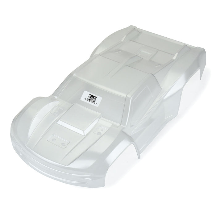 PRO369817 Proline 1/10 Pre-Cut Sector Clear Body: Fury