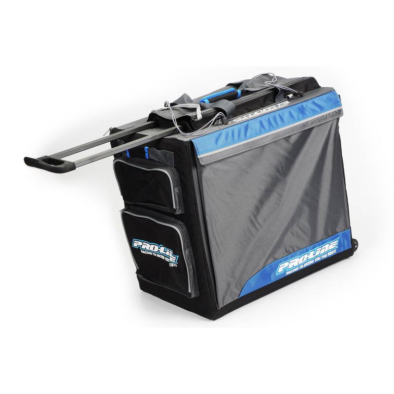 PRO605803 Pro-Line Hauler Bag