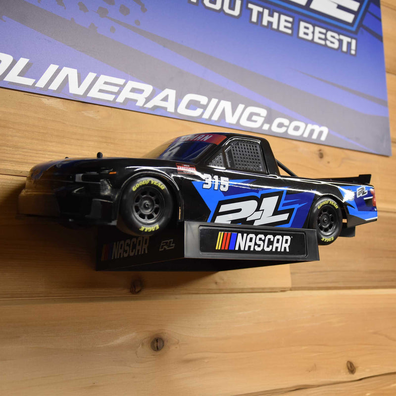PRO609503 Pro-Line Display Stand for Losi NASCAR Racecar