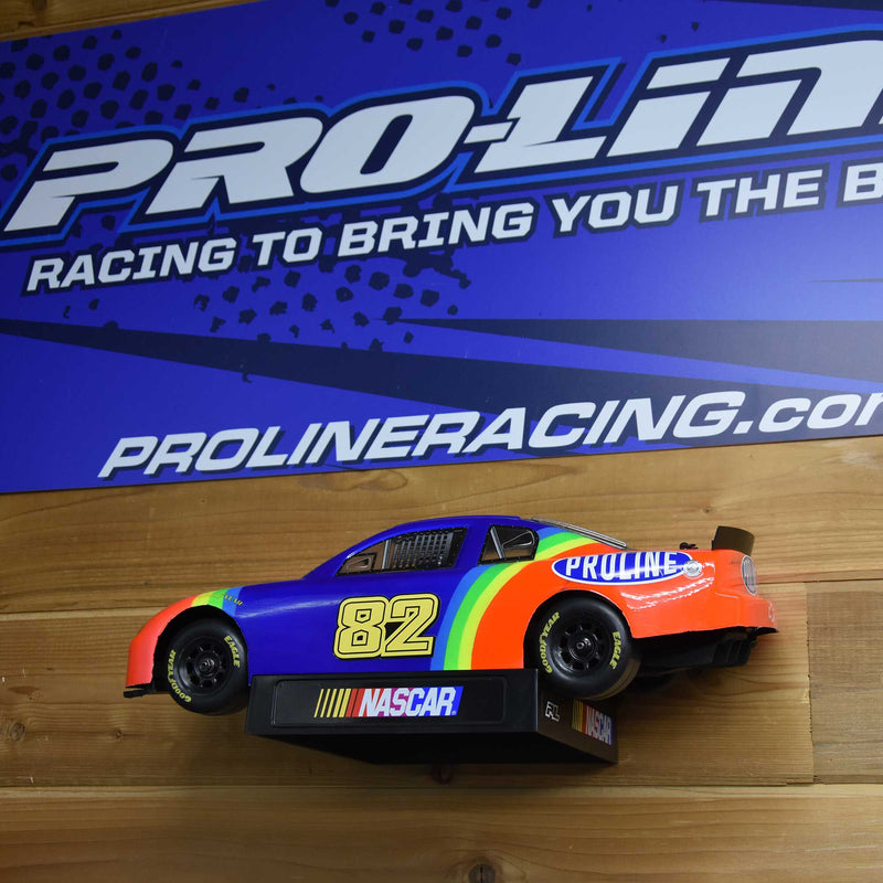 PRO609503 Pro-Line Display Stand for Losi NASCAR Racecar