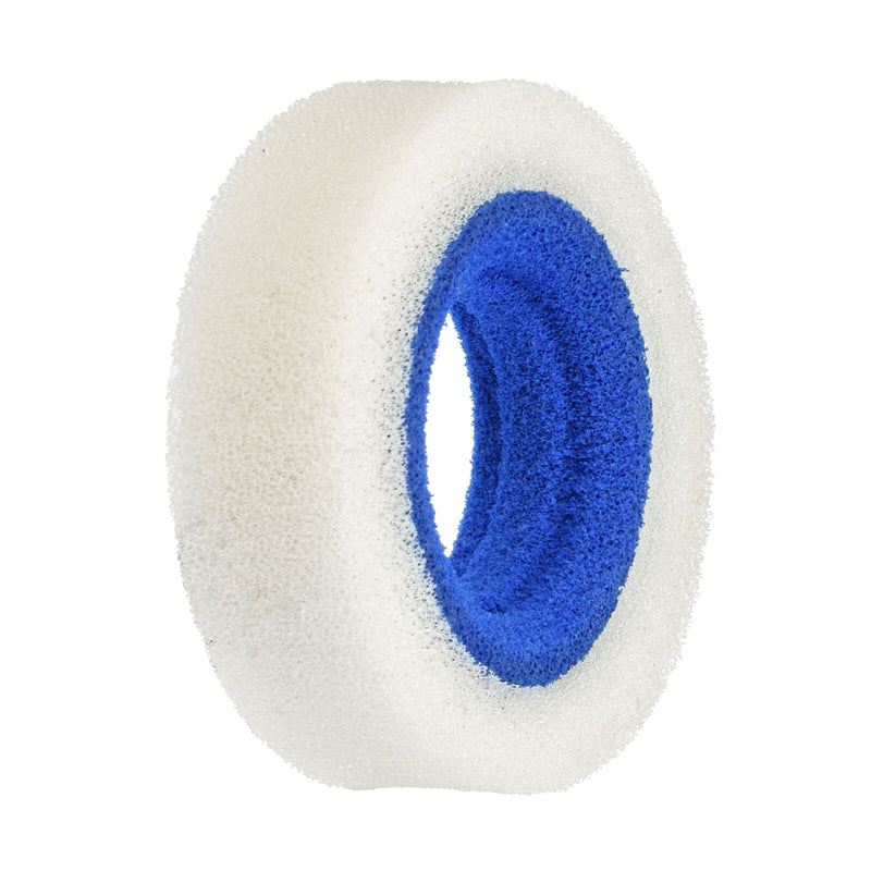 6169-00 Proline 1/24 Dual Stage Front/Rear 1.0" Rock Crawling Foam (4): SCX24