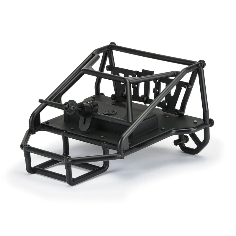 6322-00 Pro-line Back Half Cage for Pro-line Cab Only Crawler Bodies