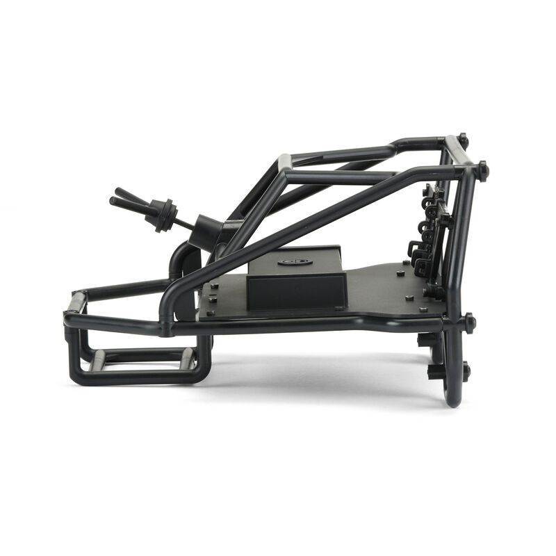 6322-00 Pro-line Back Half Cage for Pro-line Cab Only Crawler Bodies