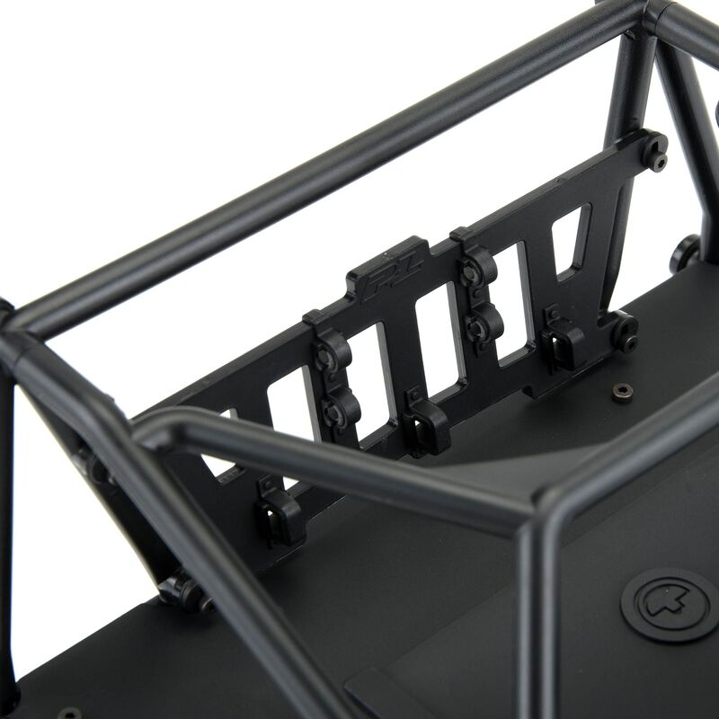 6322-00 Pro-line Back Half Cage for Pro-line Cab Only Crawler Bodies