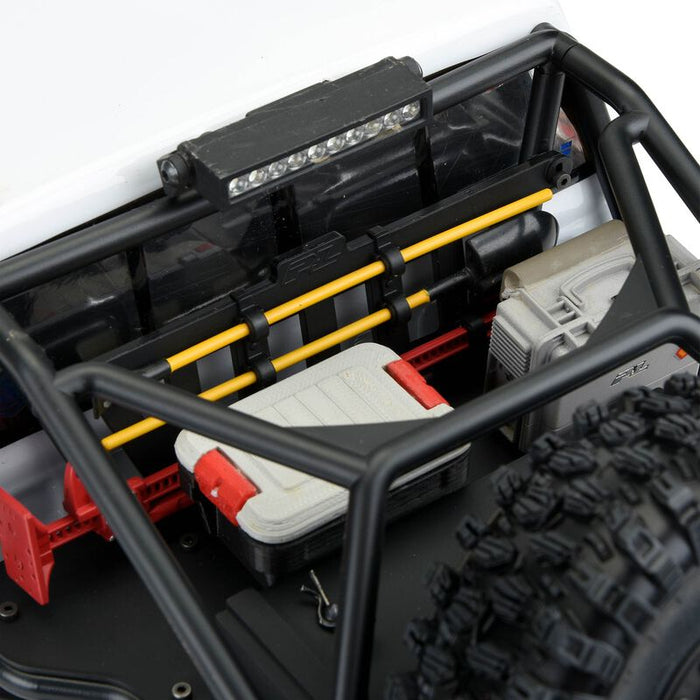 6322-00 Pro-line Back Half Cage for Pro-line Cab Only Crawler Bodies