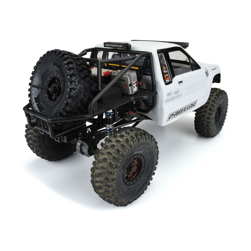 6322-00 Pro-line Back Half Cage for Pro-line Cab Only Crawler Bodies