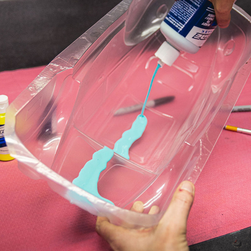 PRO632401 Pro-Line Liquid Mask (16oz)