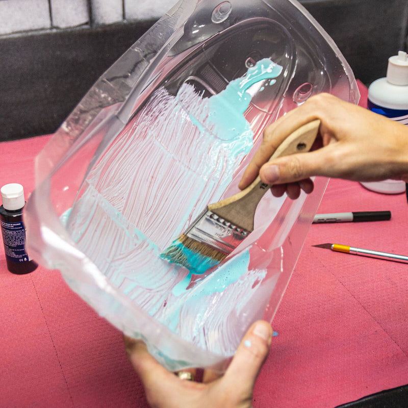 PRO632401 Pro-Line Liquid Mask (16oz)