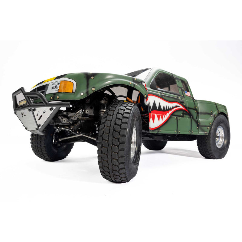 PRO641500 Pro-Line Twin I-Beam 2WD Pre-Runner Suspension Conversion Kit SCX10 III