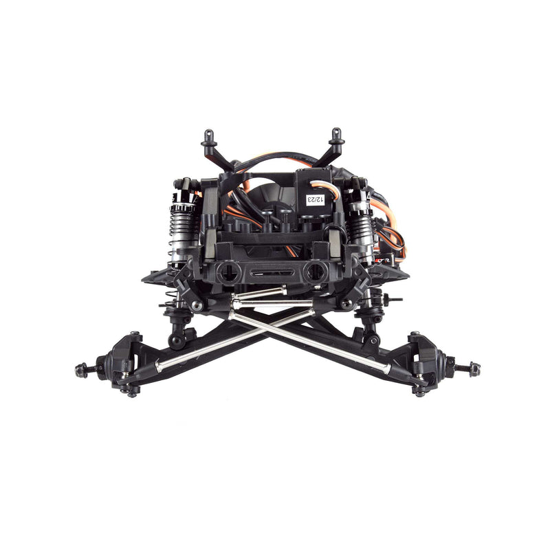 PRO641500 Pro-Line Twin I-Beam 2WD Pre-Runner Suspension Conversion Kit SCX10 III