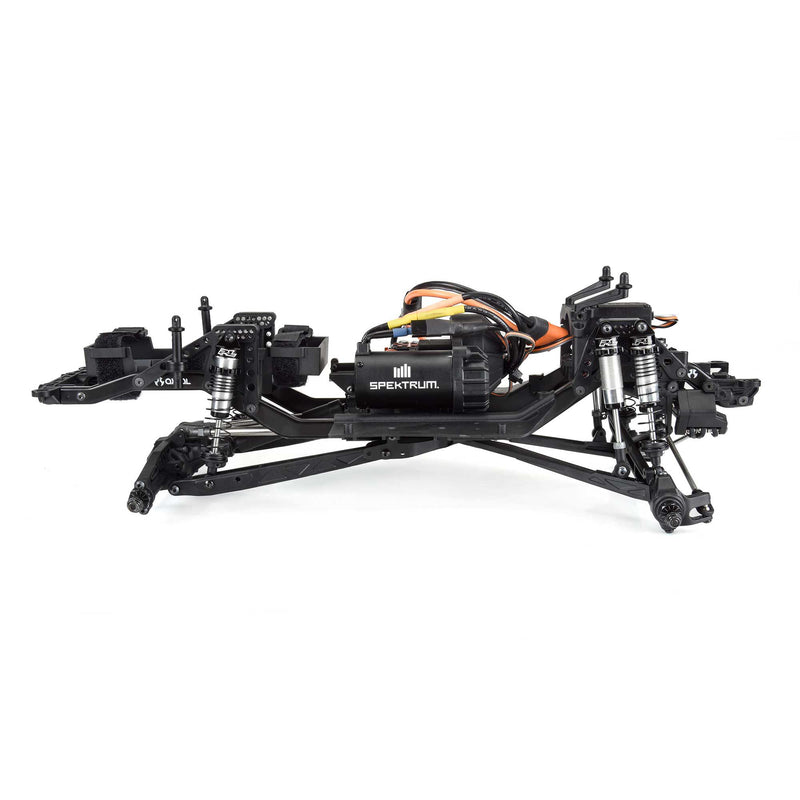 PRO641500 Pro-Line Twin I-Beam 2WD Pre-Runner Suspension Conversion Kit SCX10 III