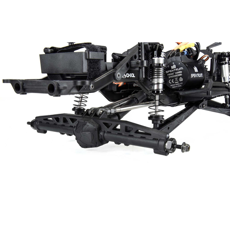 PRO641500 Pro-Line Twin I-Beam 2WD Pre-Runner Suspension Conversion Kit SCX10 III
