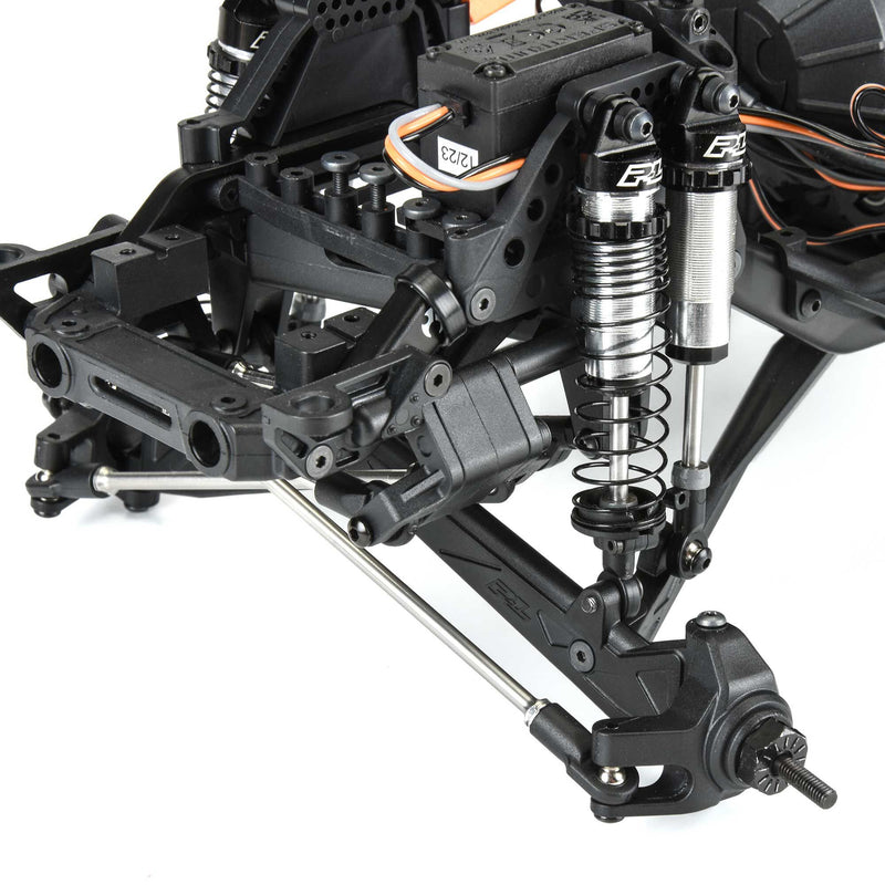 PRO641500 Pro-Line Twin I-Beam 2WD Pre-Runner Suspension Conversion Kit SCX10 III