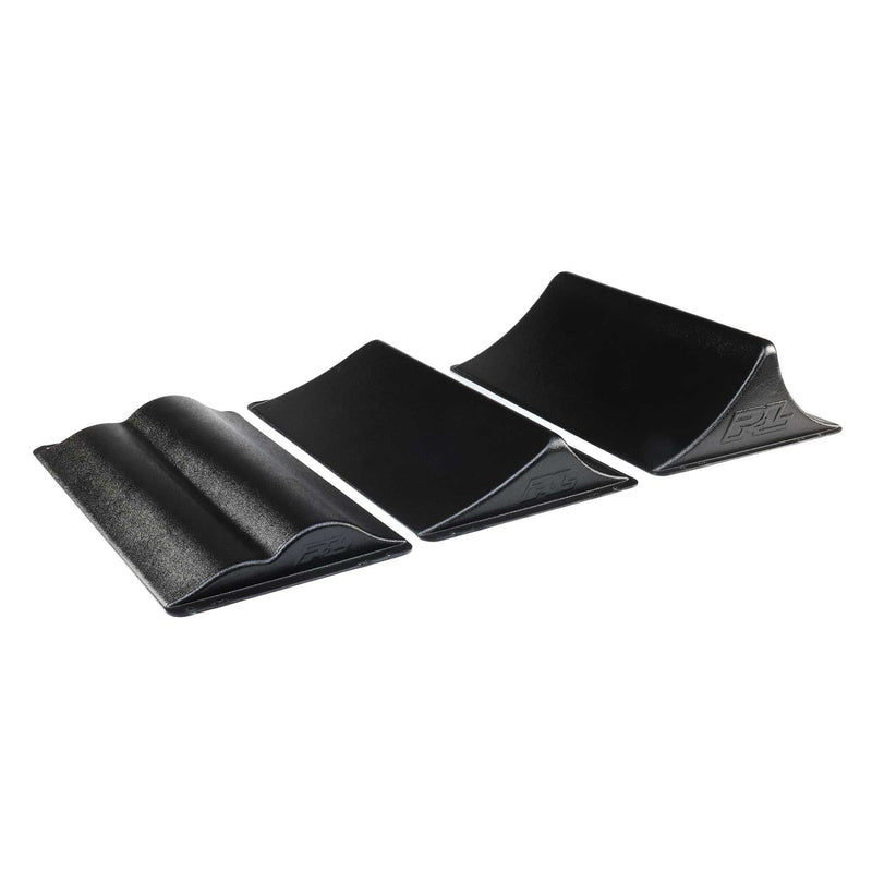 PRO641800 Pro-Line Big Air Triple RC Ramp Set