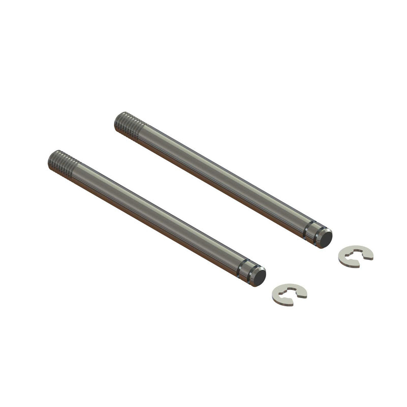 PRO643306  Pro-Line Racing PowerStroke Shock Rear Shaft Replacement