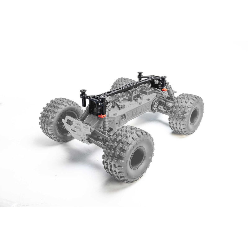 PRO644300 Pro-Line Universal Body Mount System: 1/10 ARRMA GORGON and QUAKE