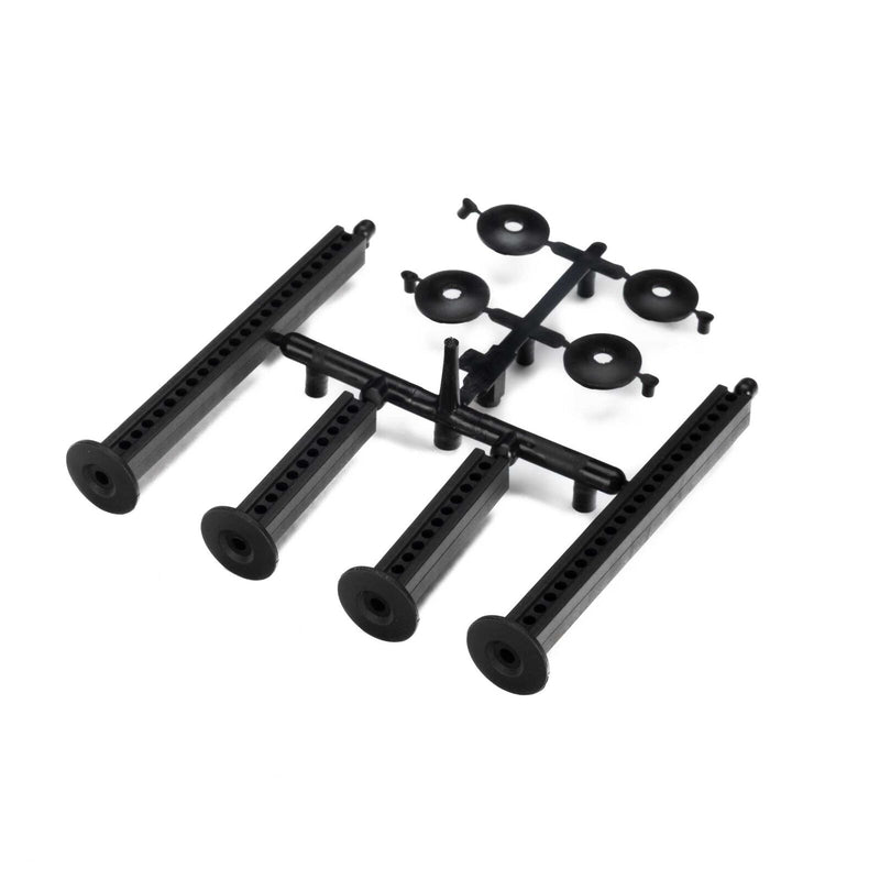 PRO644600 Pro-Line Replacement Body Post Kit for PRO644300