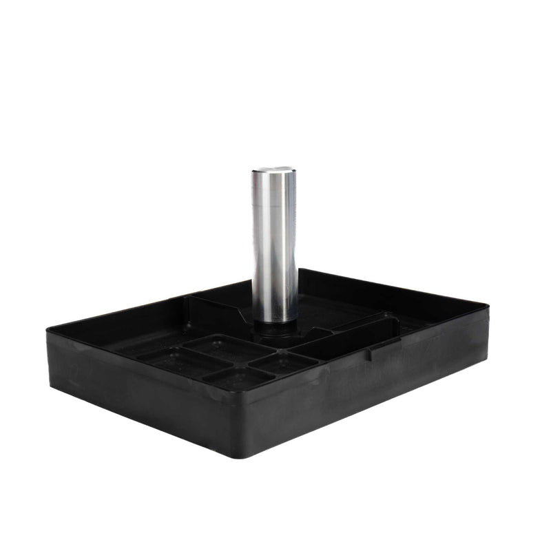 PRO644900 Pro-Line PRO Car Stand with Multi-Use 1/28-1/8 Scale Toppers