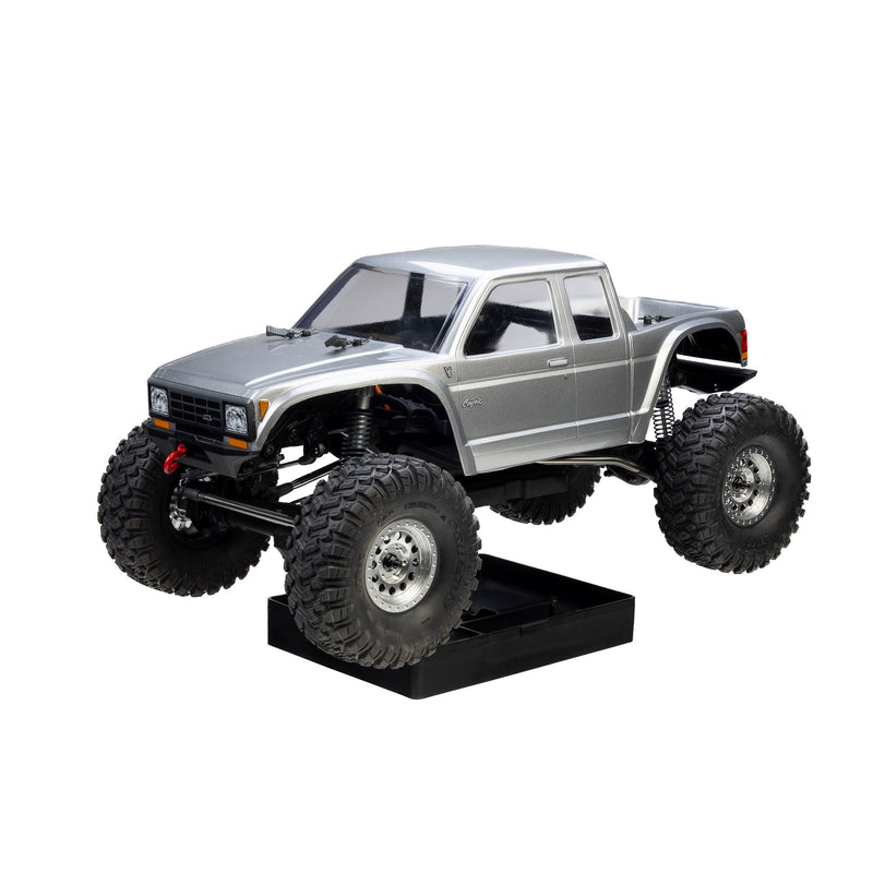 PRO644900 Pro-Line PRO Car Stand with Multi-Use 1/28-1/8 Scale Toppers