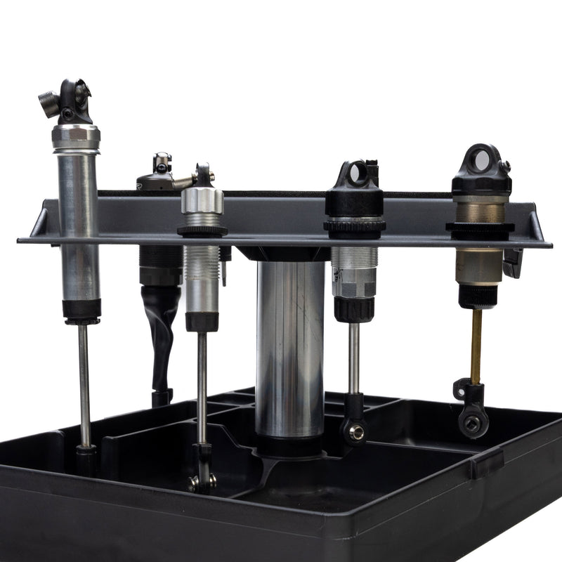 PRO644900 Pro-Line PRO Car Stand with Multi-Use 1/28-1/8 Scale Toppers